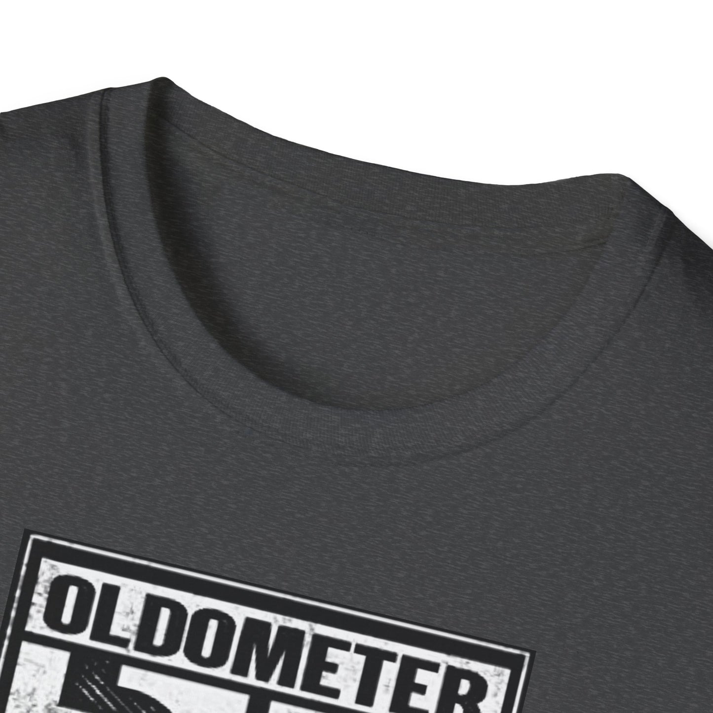 AUS. Oldometer 55th Birthday