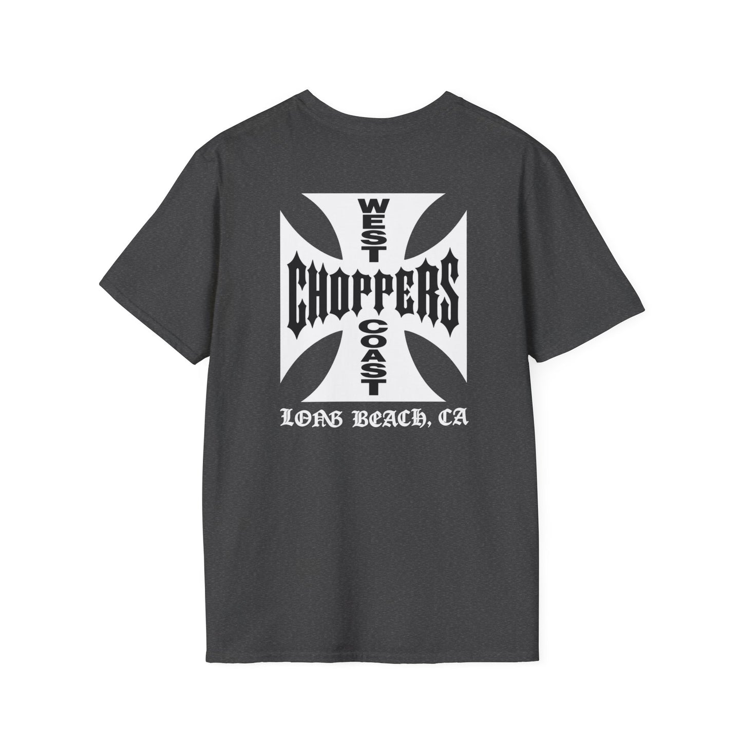 West Coast Choppers T-Shirt