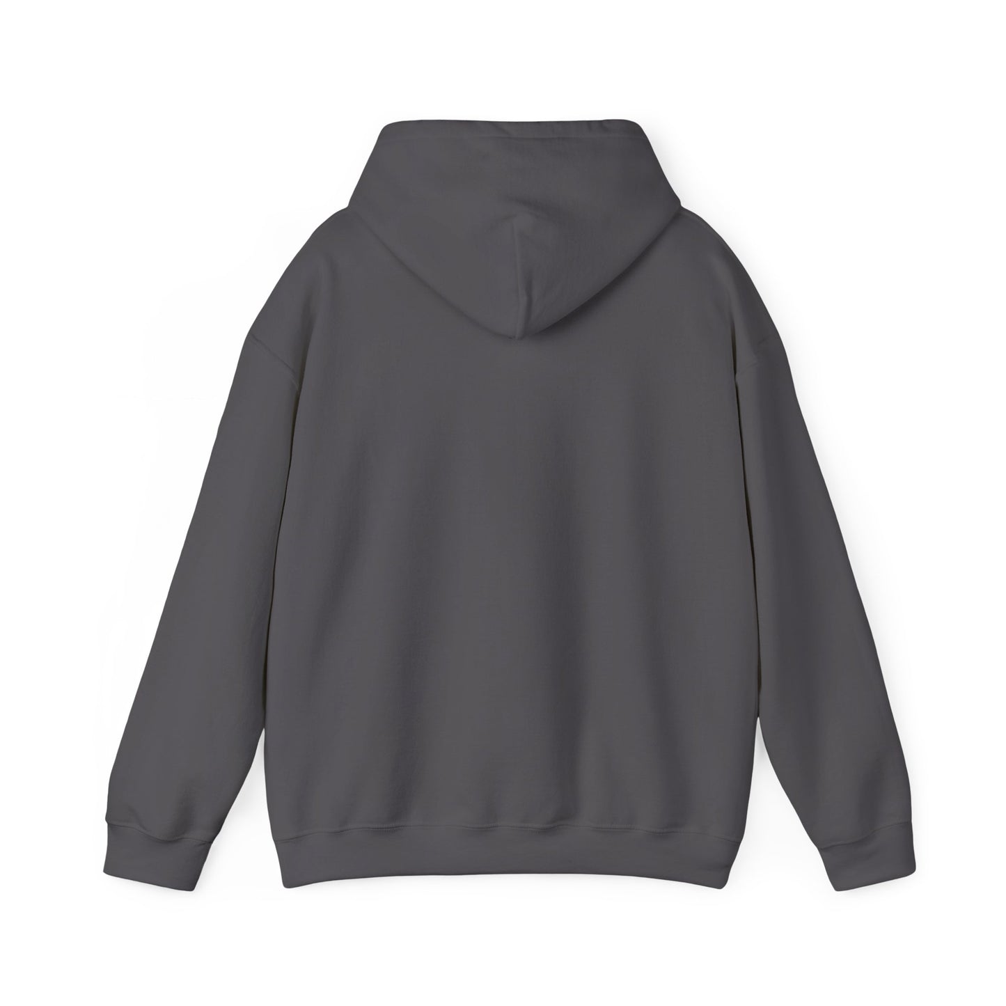 UK Oldometer 50th Birthday Hooded Sweatshirt