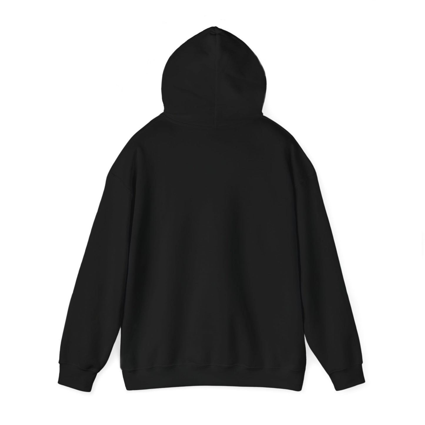 UK Oldometer 50th Birthday Hooded Sweatshirt