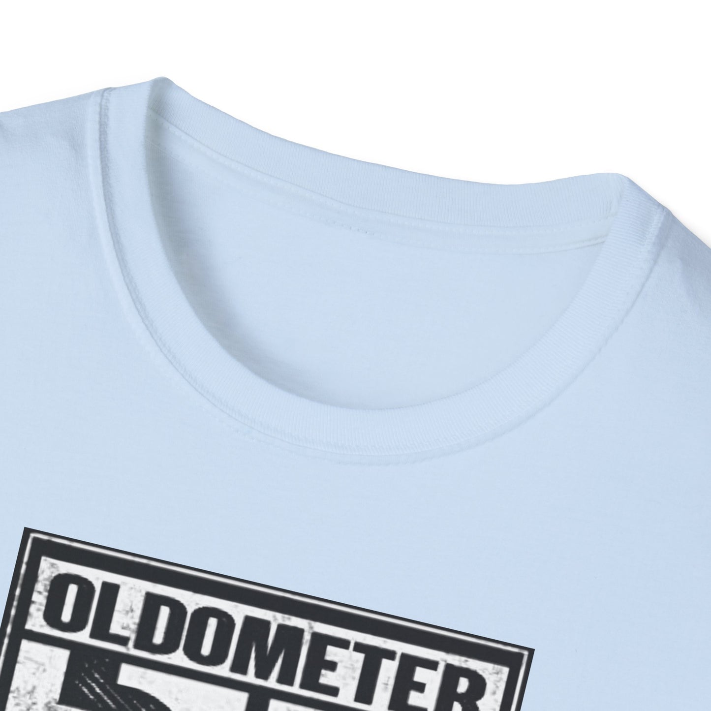 AUS. Oldometer 55th Birthday