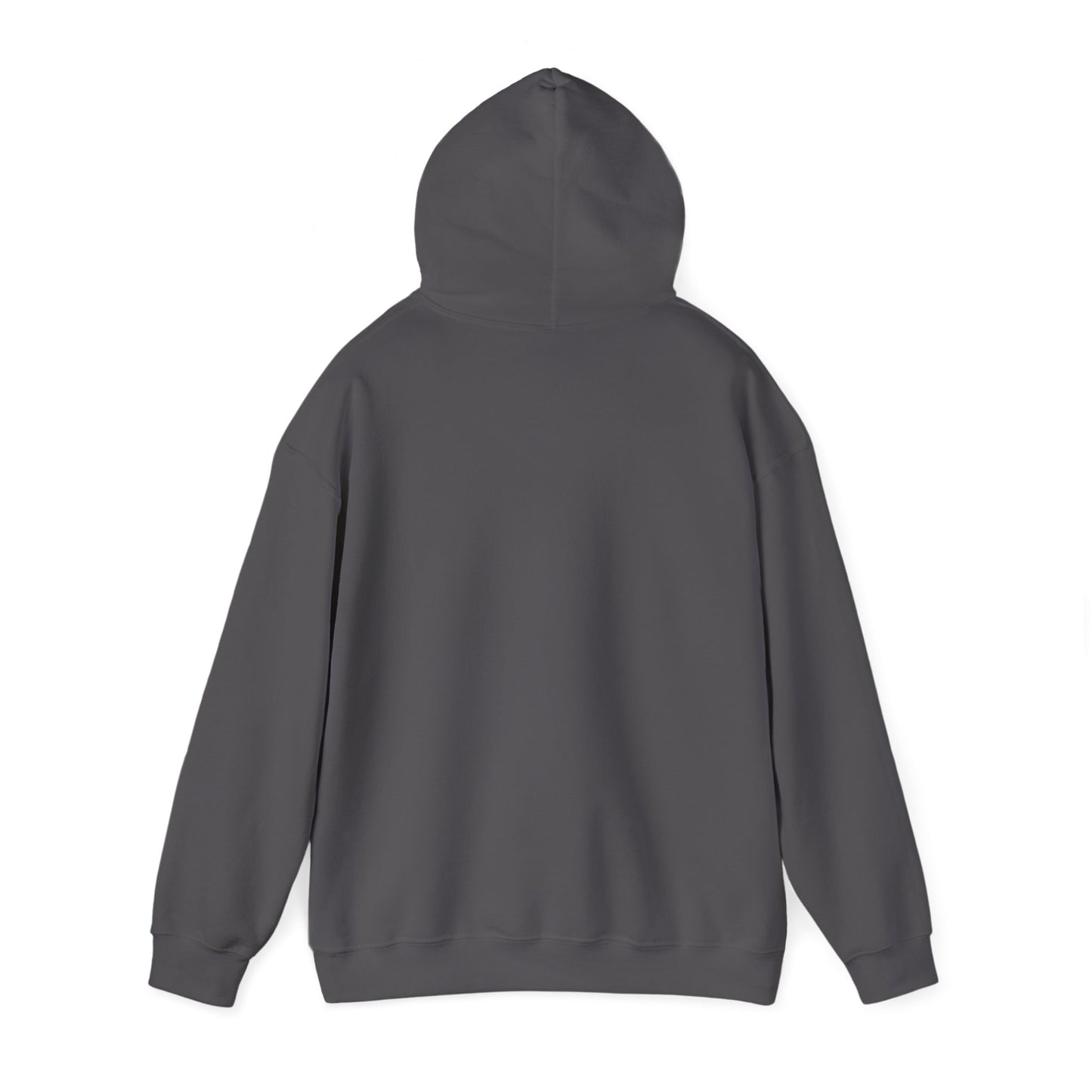 UK Oldometer 50th Birthday Hooded Sweatshirt
