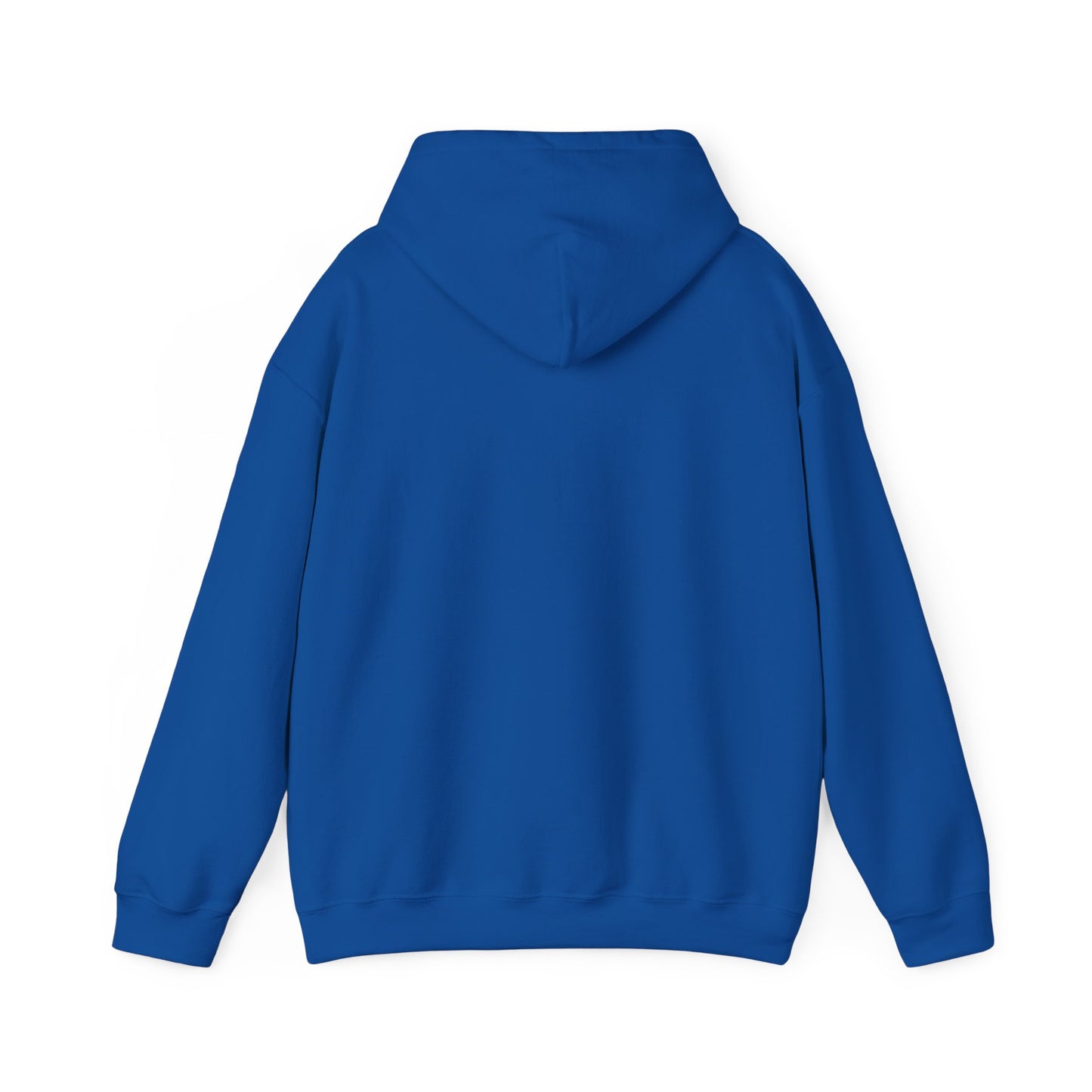 UK Oldometer 50th Birthday Hooded Sweatshirt