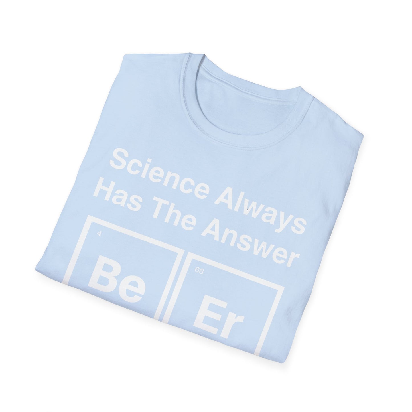 Beer Science T-Shirt