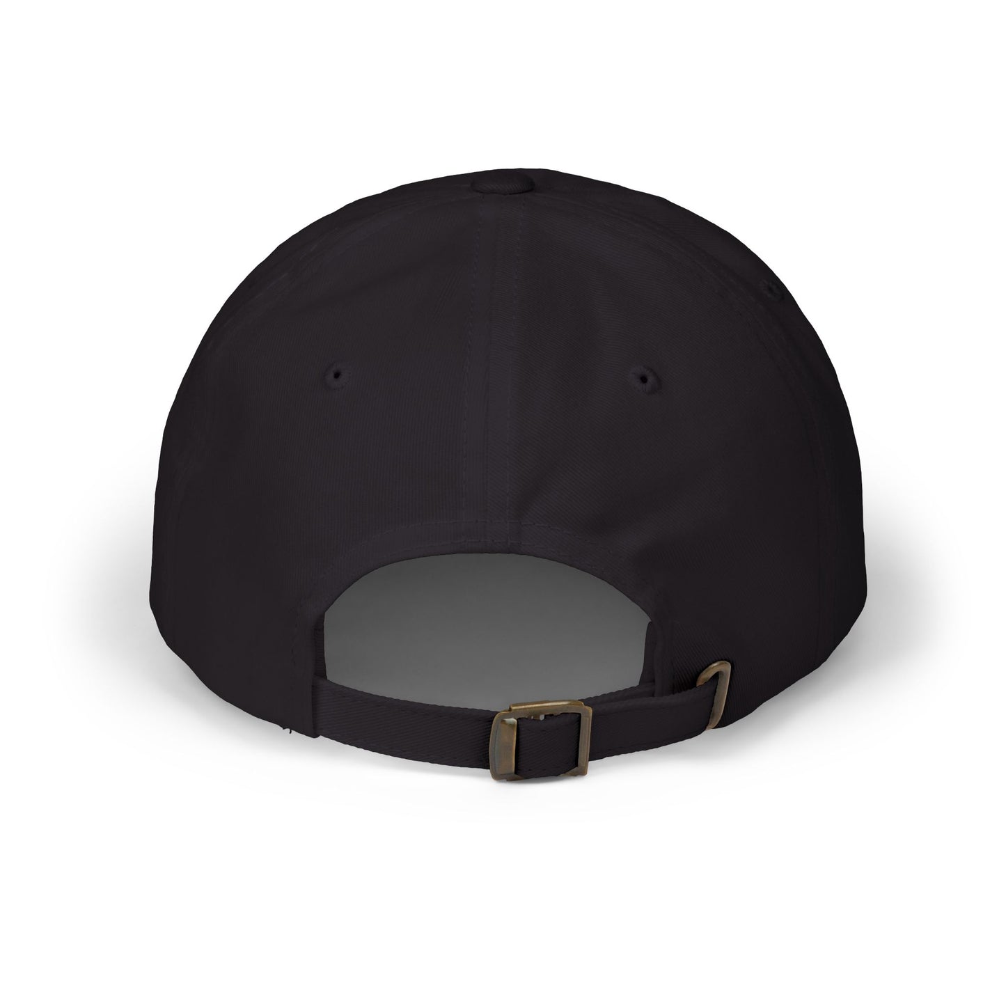 Embroidered Oldometer 60th Cap