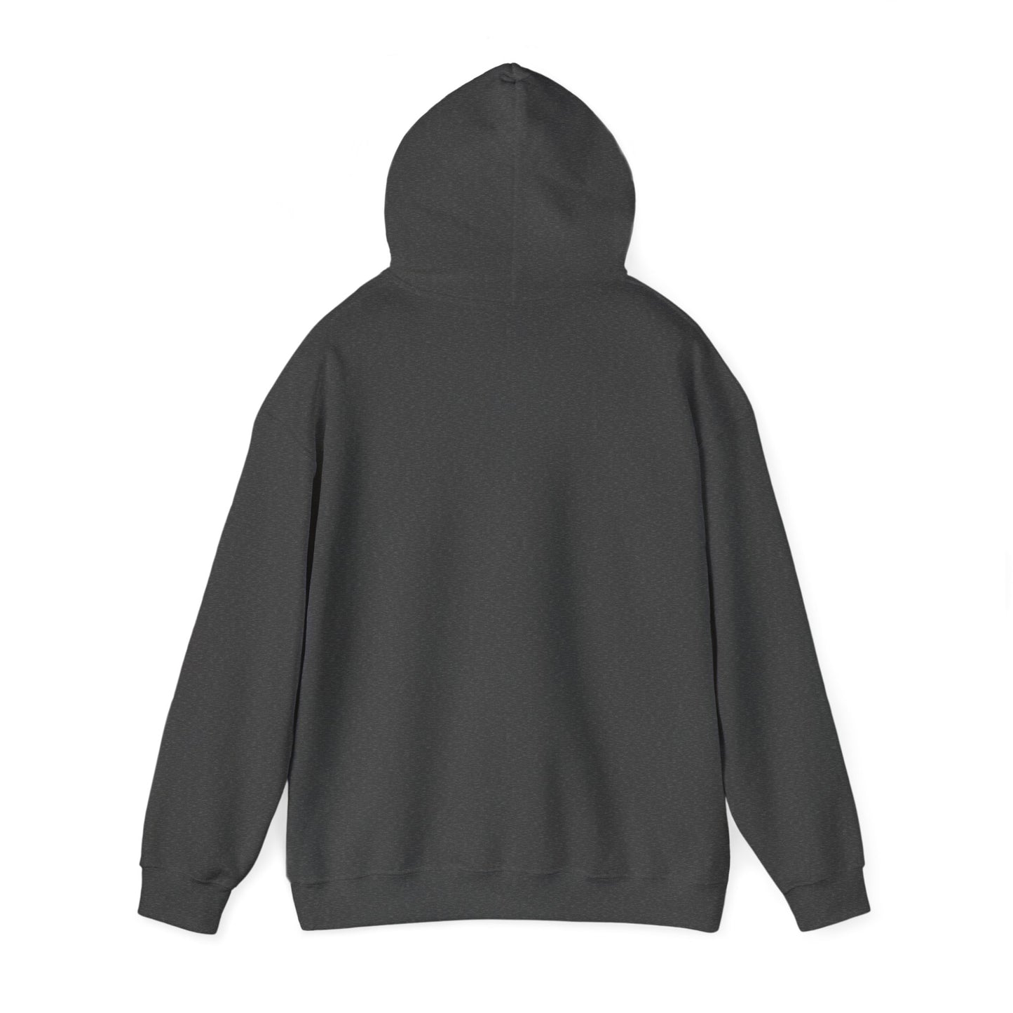 USA. Oldometer 40th Birthday Hooded Sweatshirt