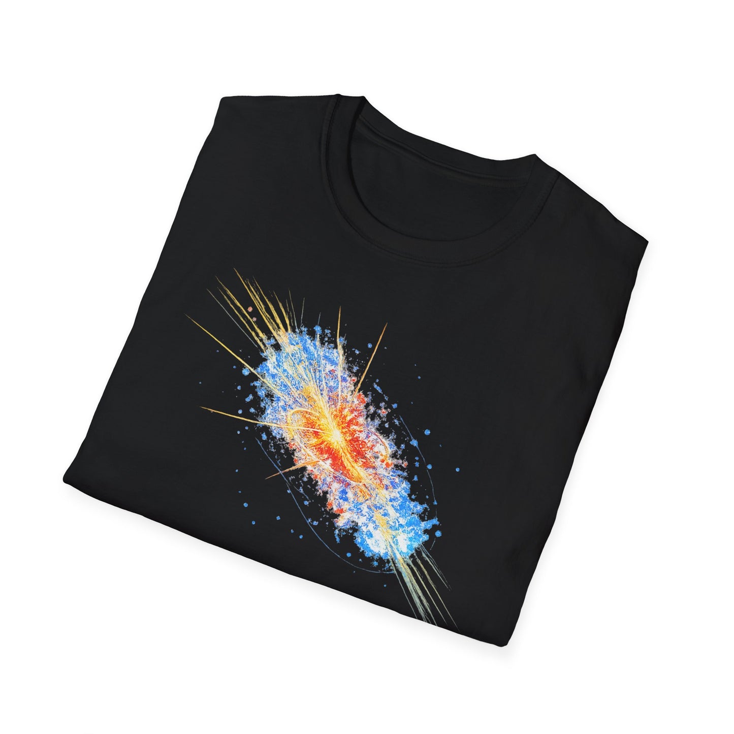 Particles T-Shirt