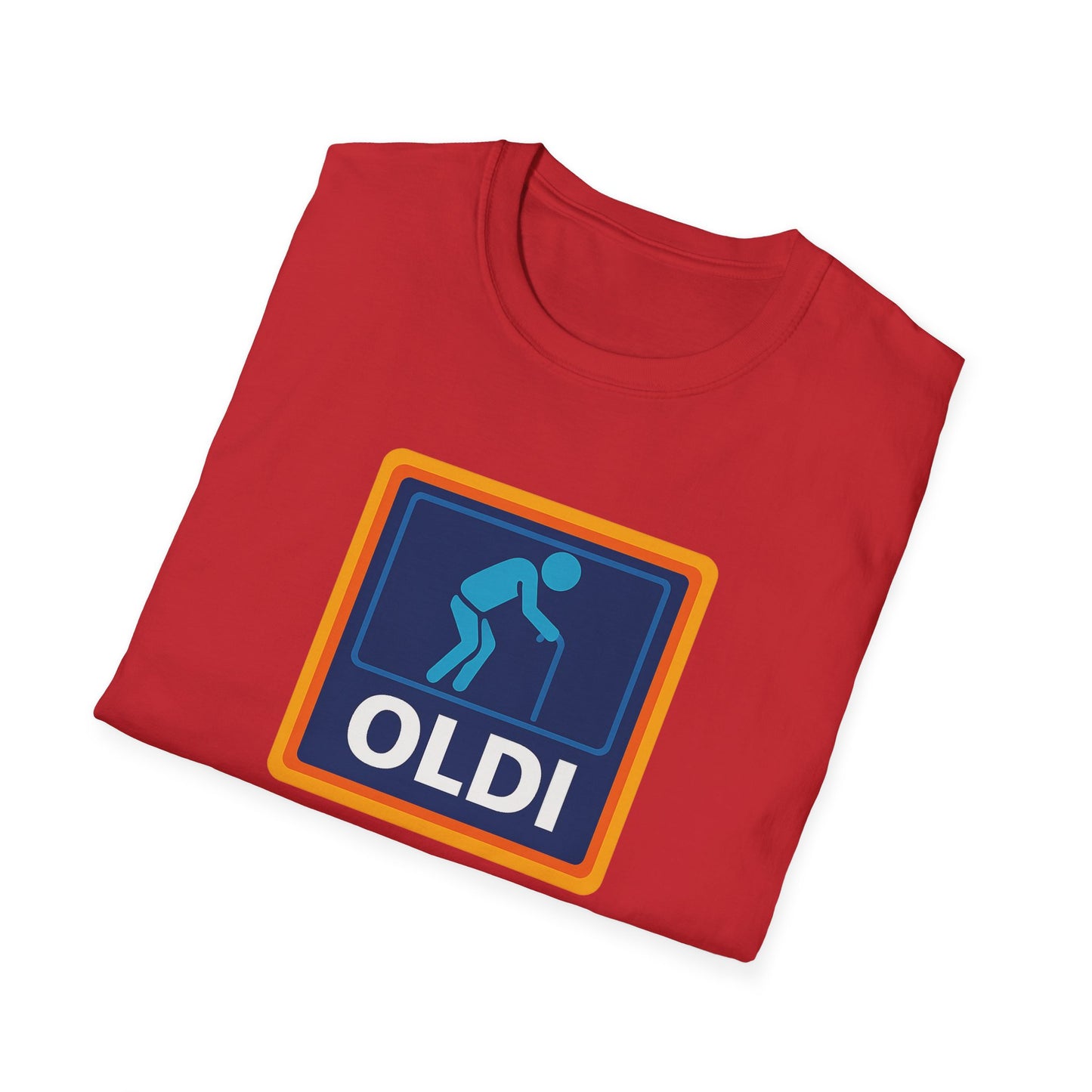 OLDI T-shirt