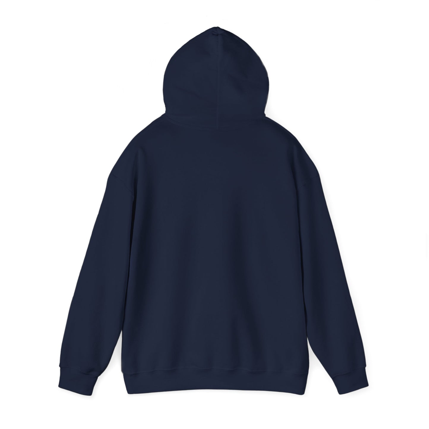 AUS. Oldometer 40th Birthday Hooded Sweatshirt