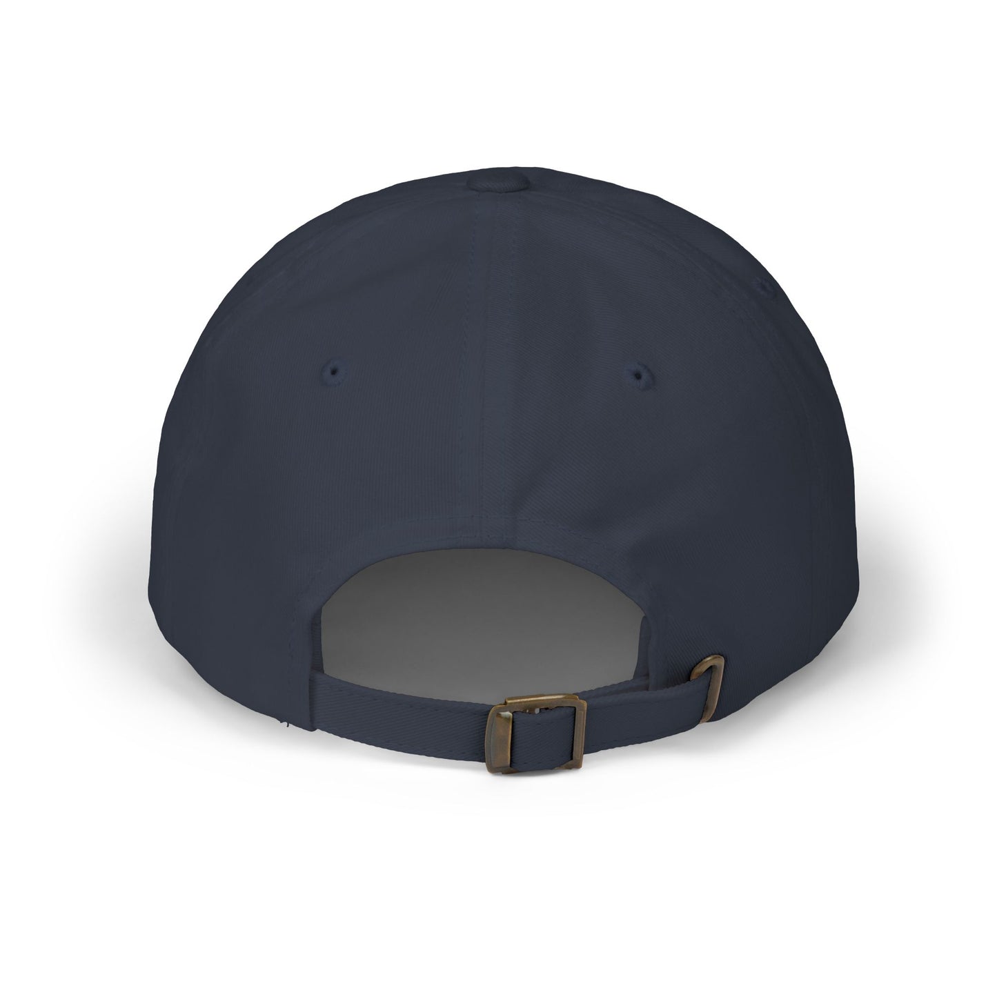 Embroidered Oldometer 60th Cap