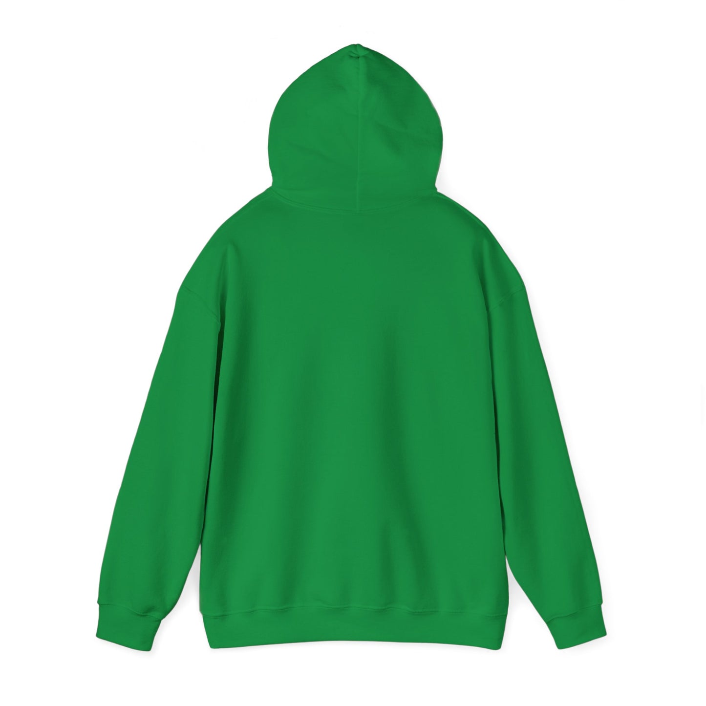 USA. Oldometer 40th Birthday Hooded Sweatshirt