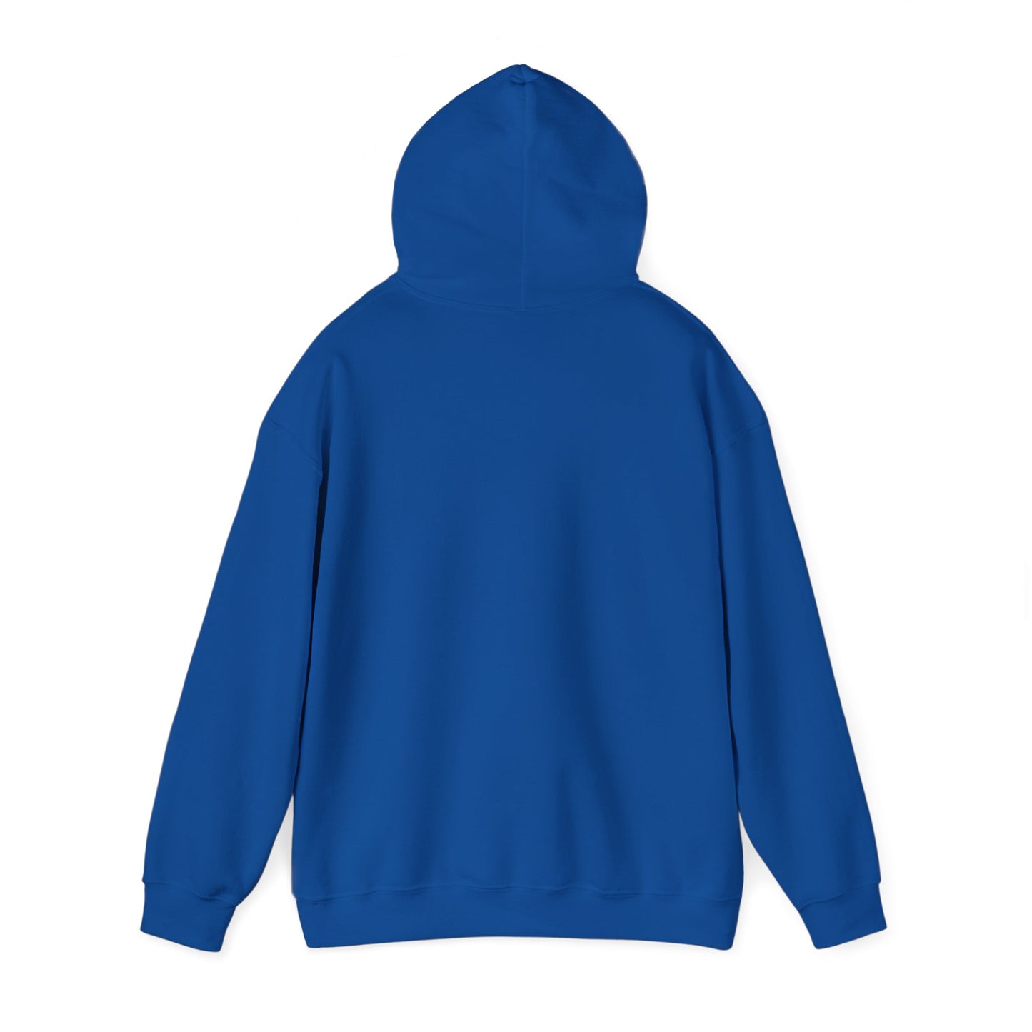 USA. Oldometer 40th Birthday Hooded Sweatshirt