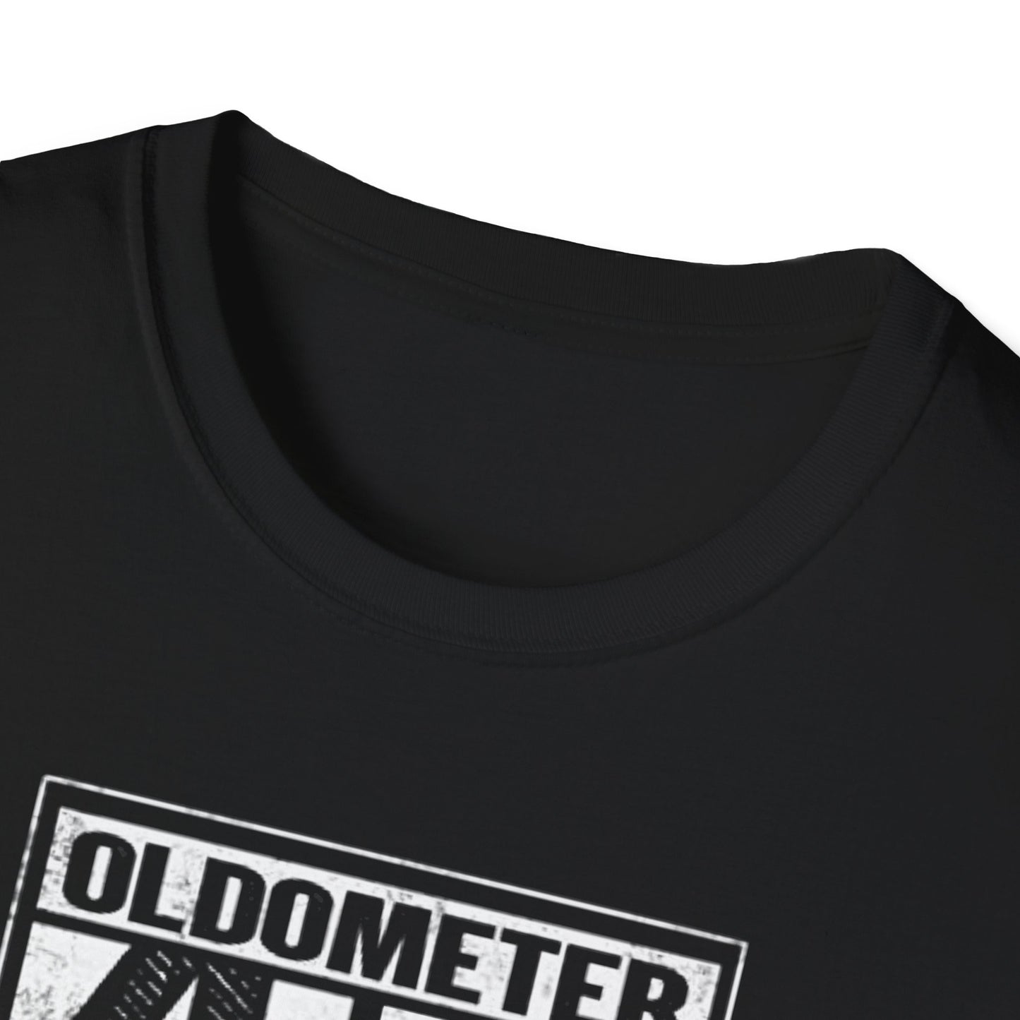 AUS. Oldometer 45th Birthday