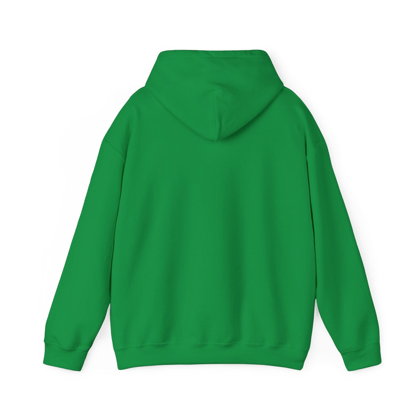 USA. Oldometer 40th Birthday Hooded Sweatshirt