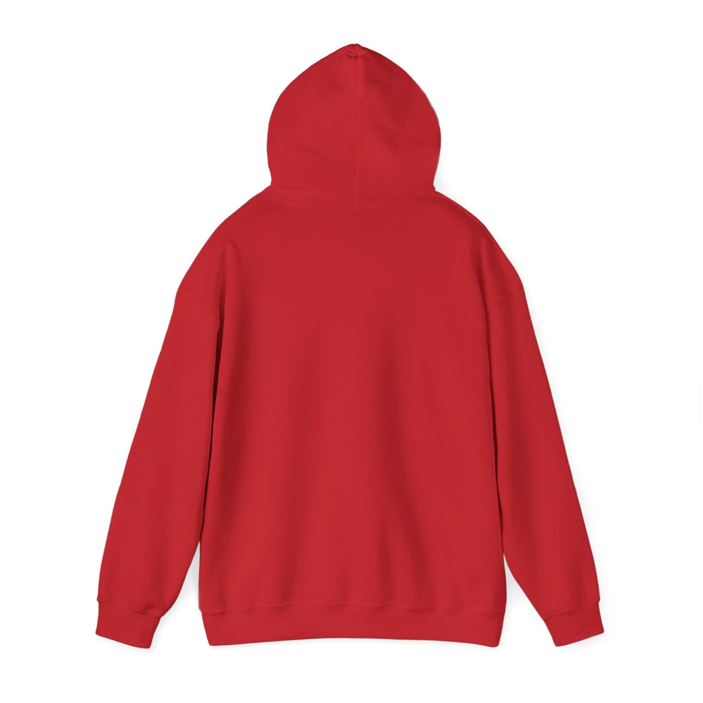 UK Oldometer 50th Birthday Hooded Sweatshirt
