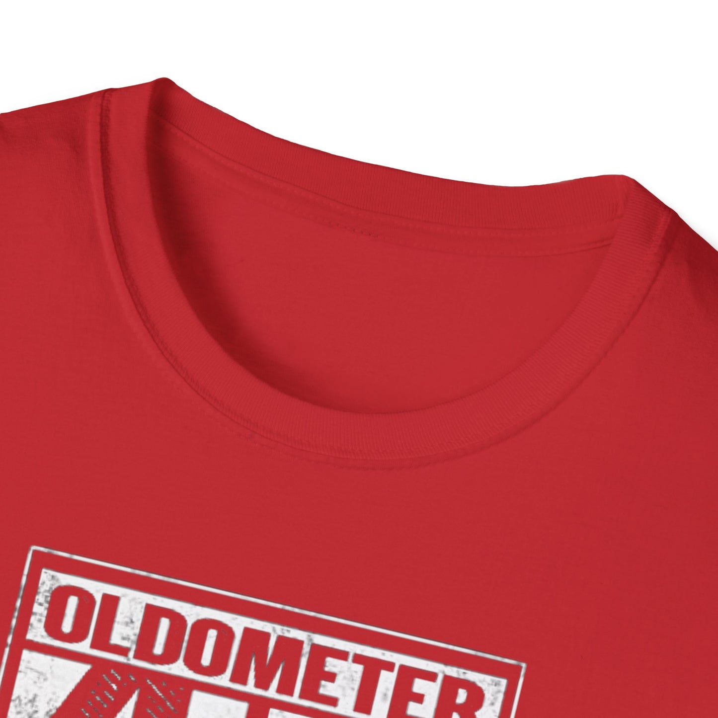AUS. Oldometer 45th Birthday