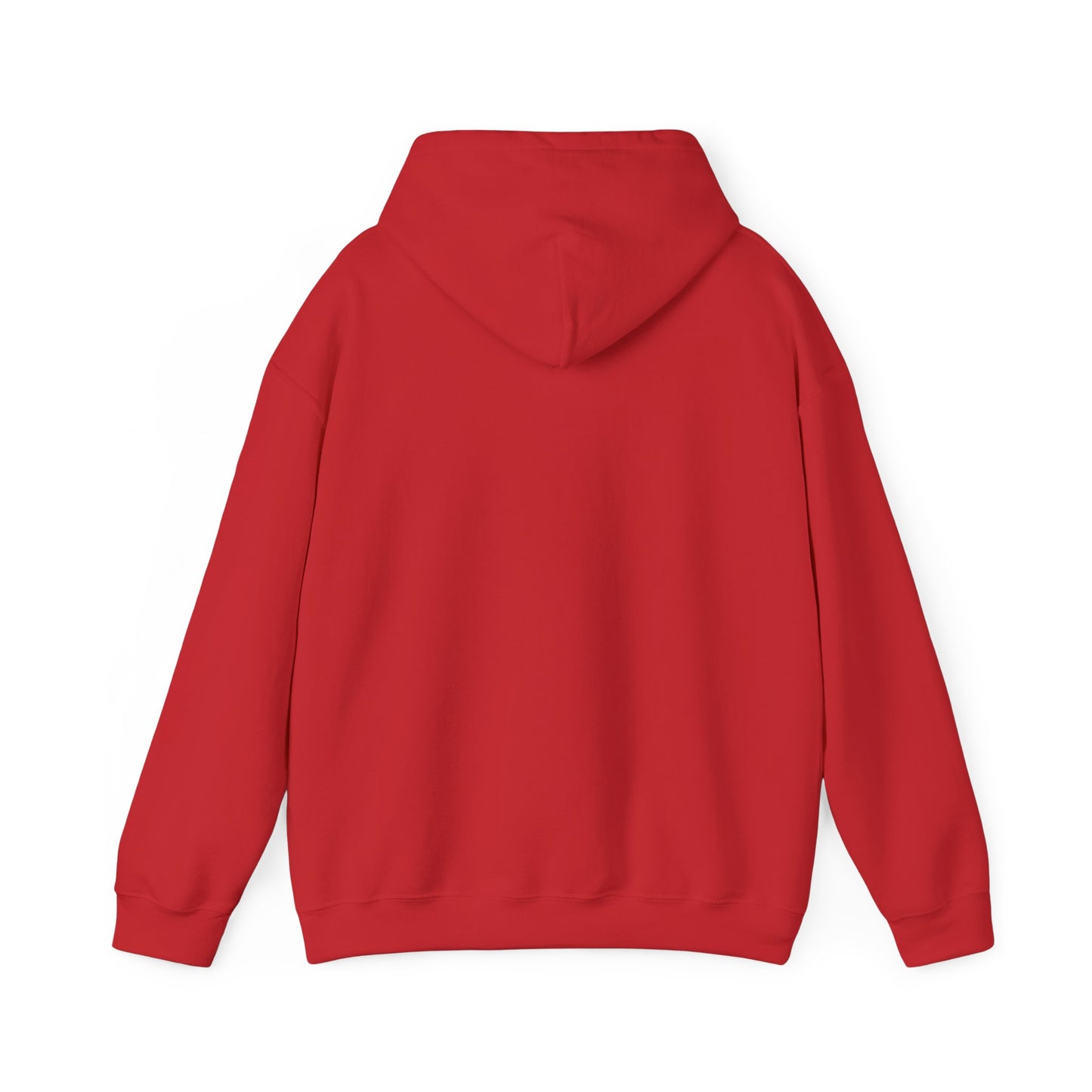 USA. Oldometer 40th Birthday Hooded Sweatshirt