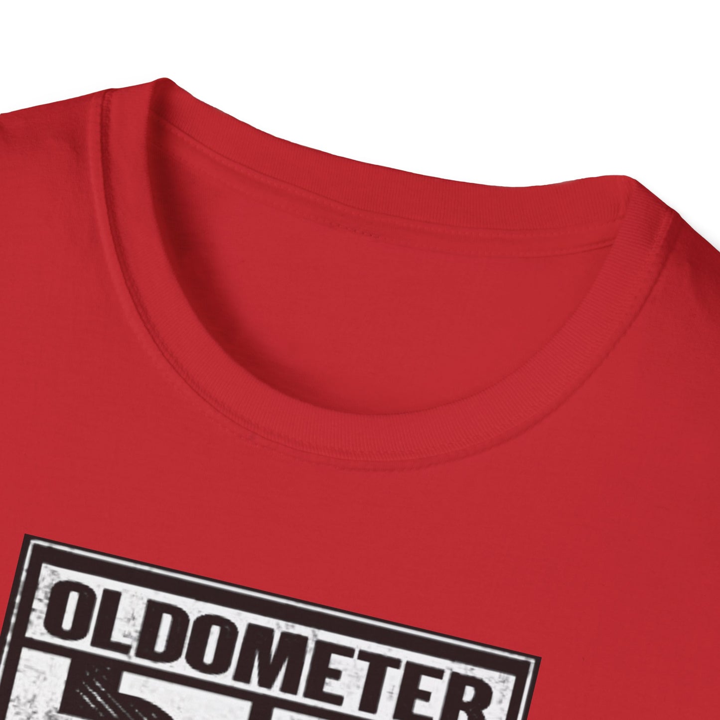 AUS. Oldometer 55th Birthday