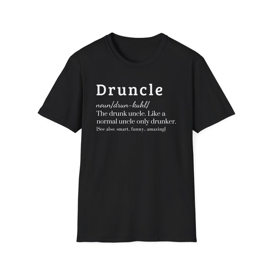 CAN. Druncle Definition