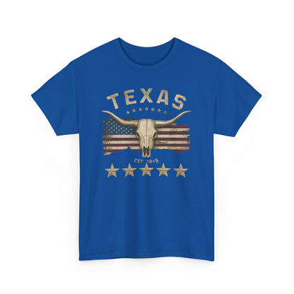 Texas Tee