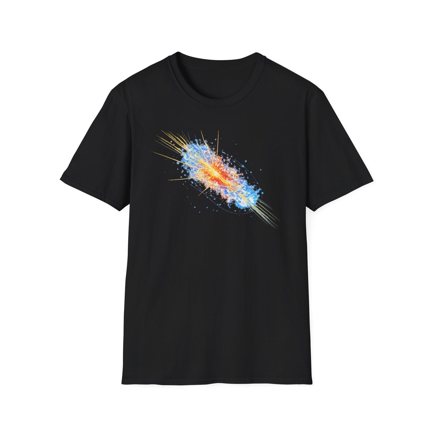 Particles T-Shirt