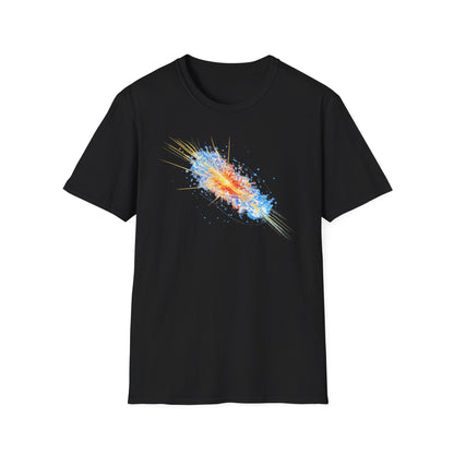 Particles T-Shirt