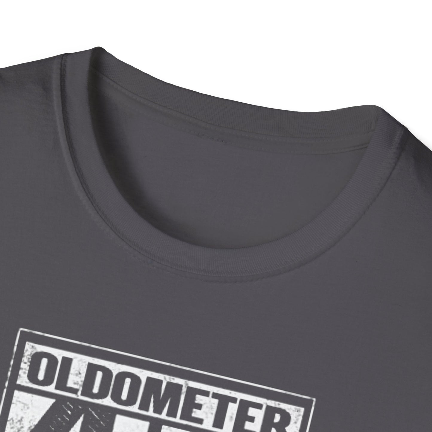 UK Oldometer 45th Birthday