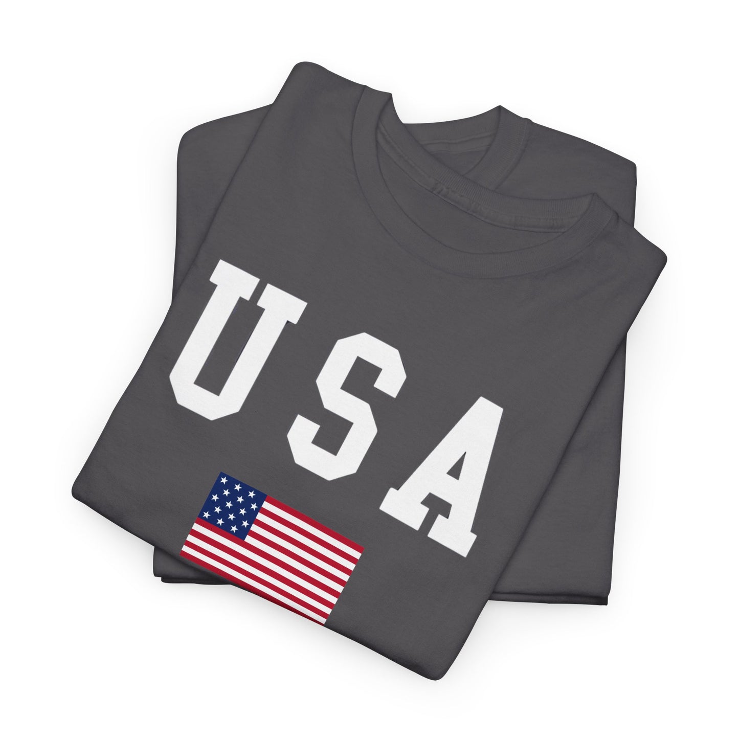 USA Tee
