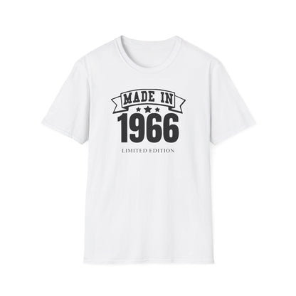 Made In 1966 T-Shirt