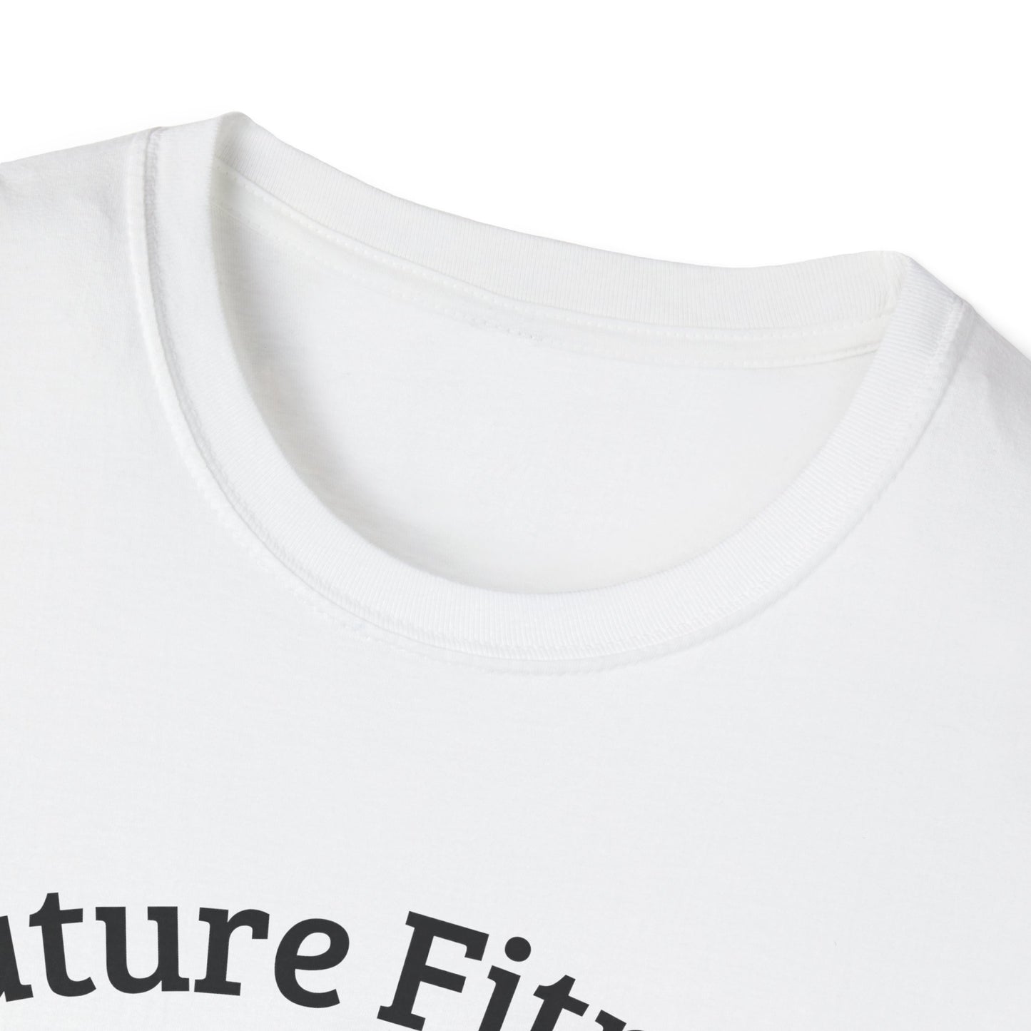 Future Fitness T-Shirt