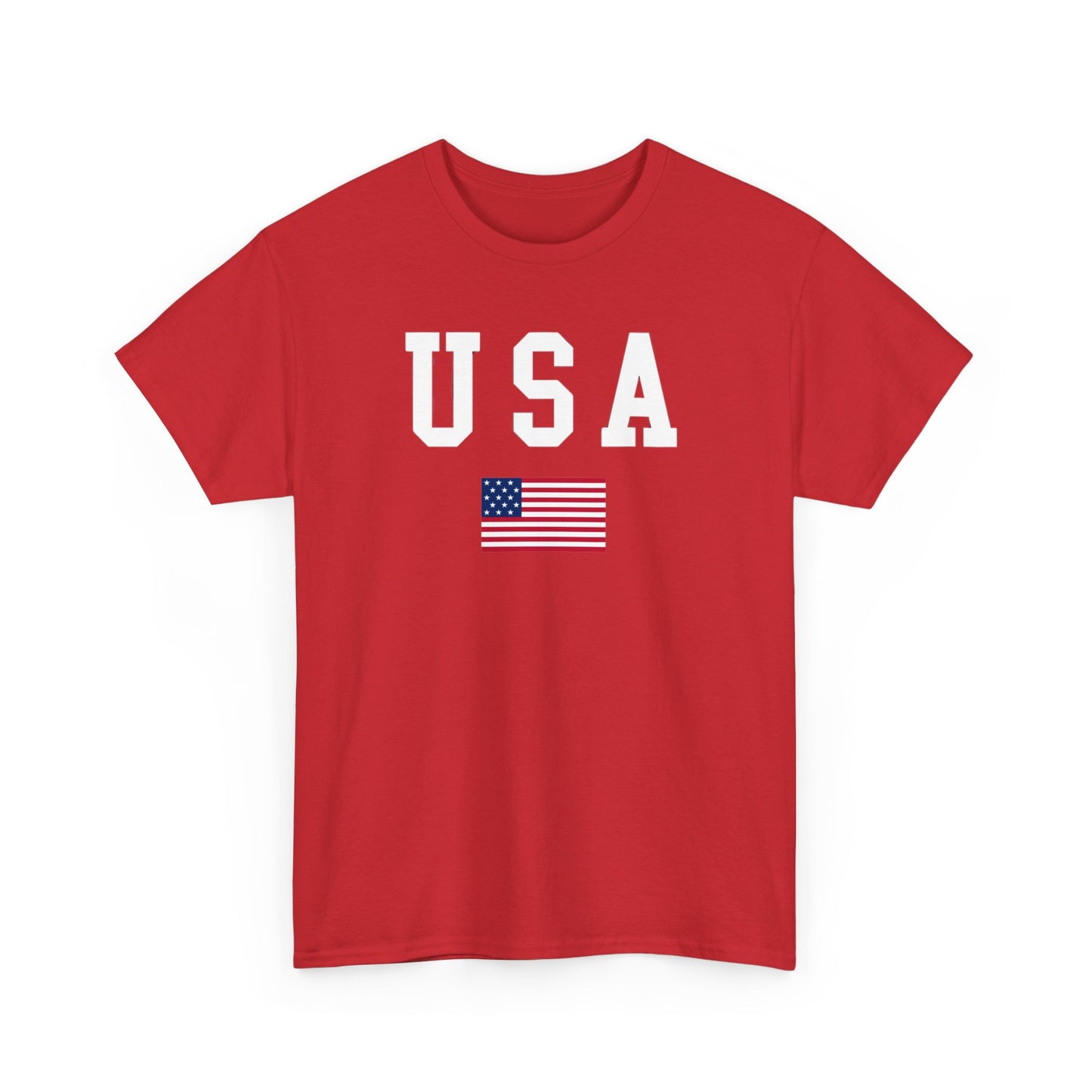USA Tee