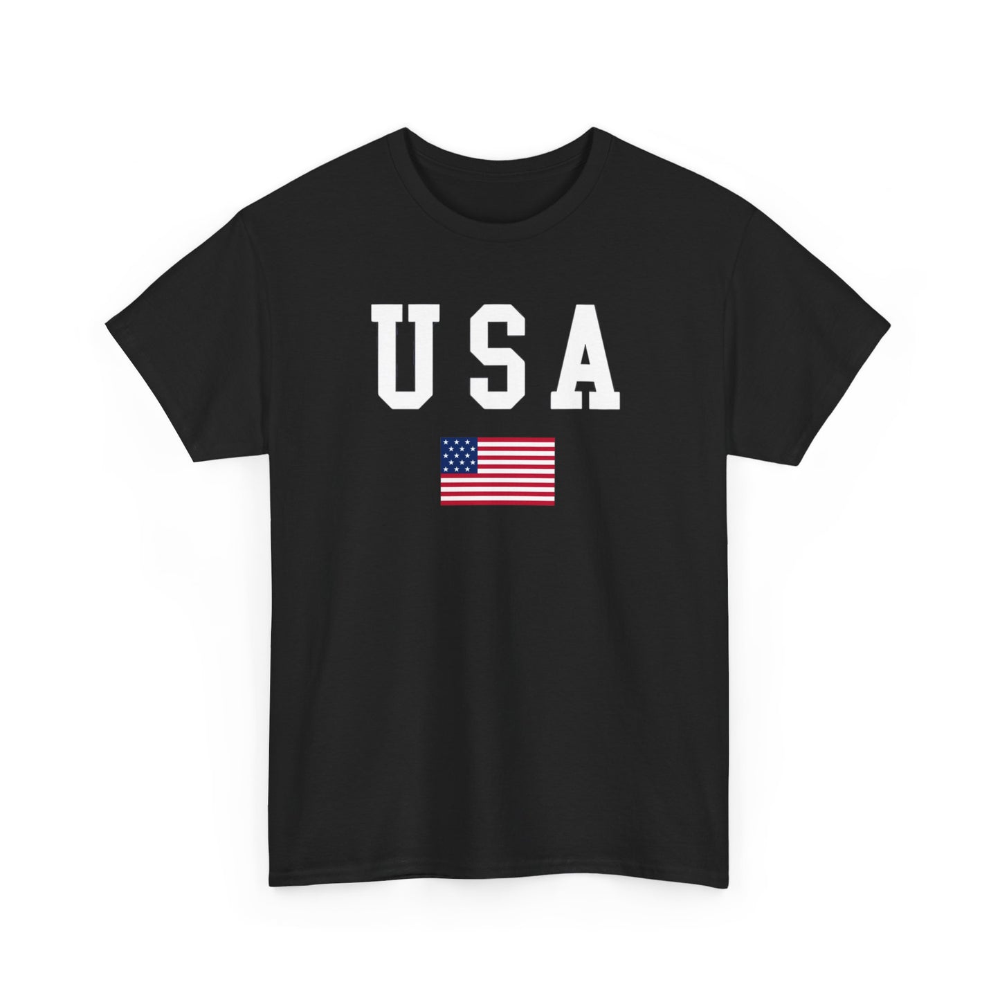 USA Tee