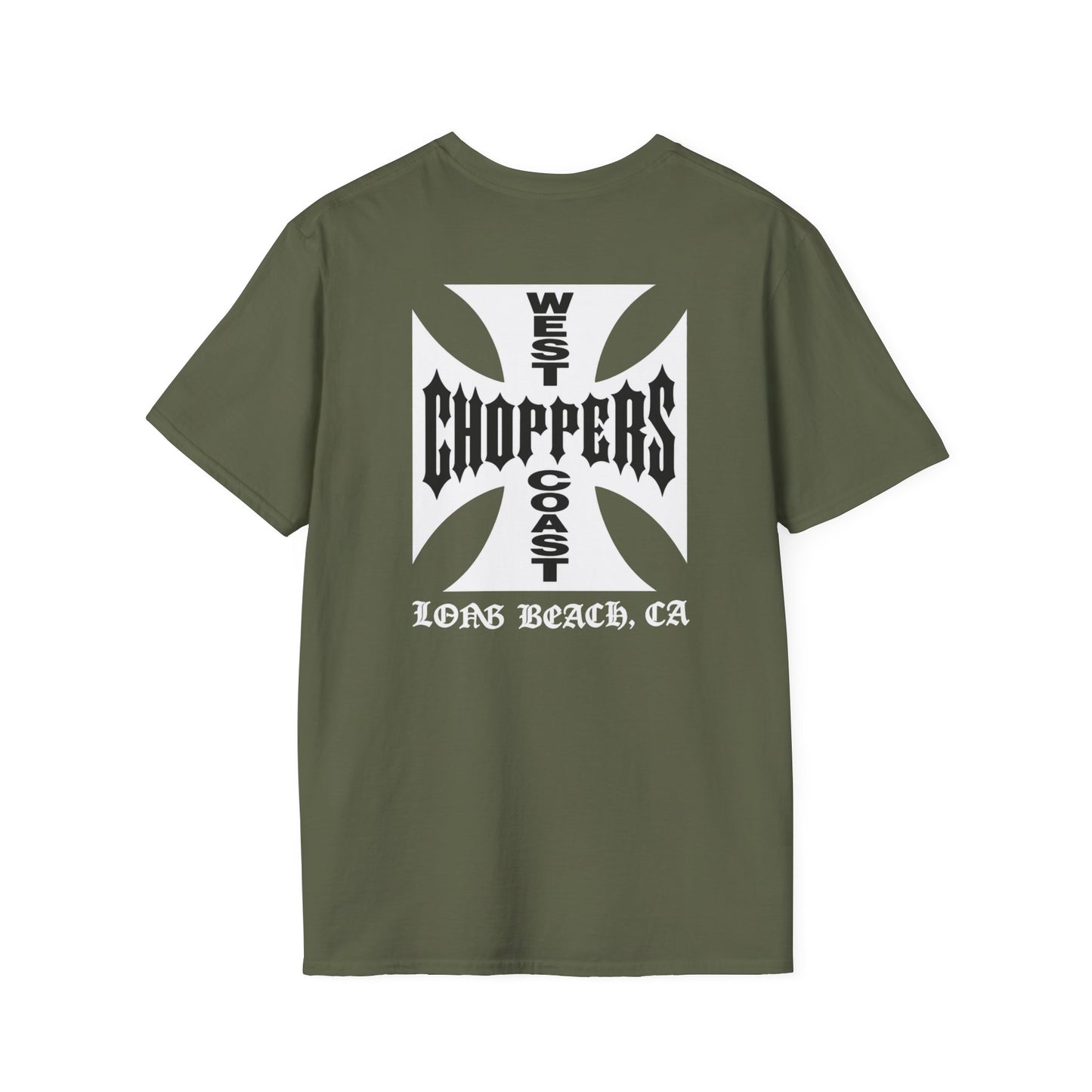 West Coast Choppers T-Shirt