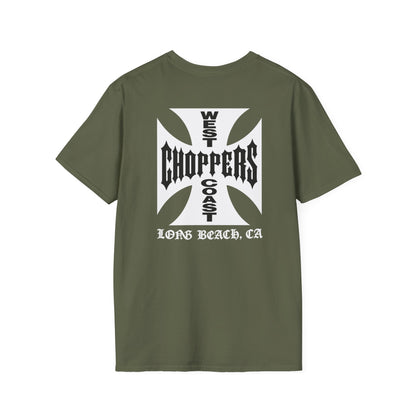 West Coast Choppers T-Shirt