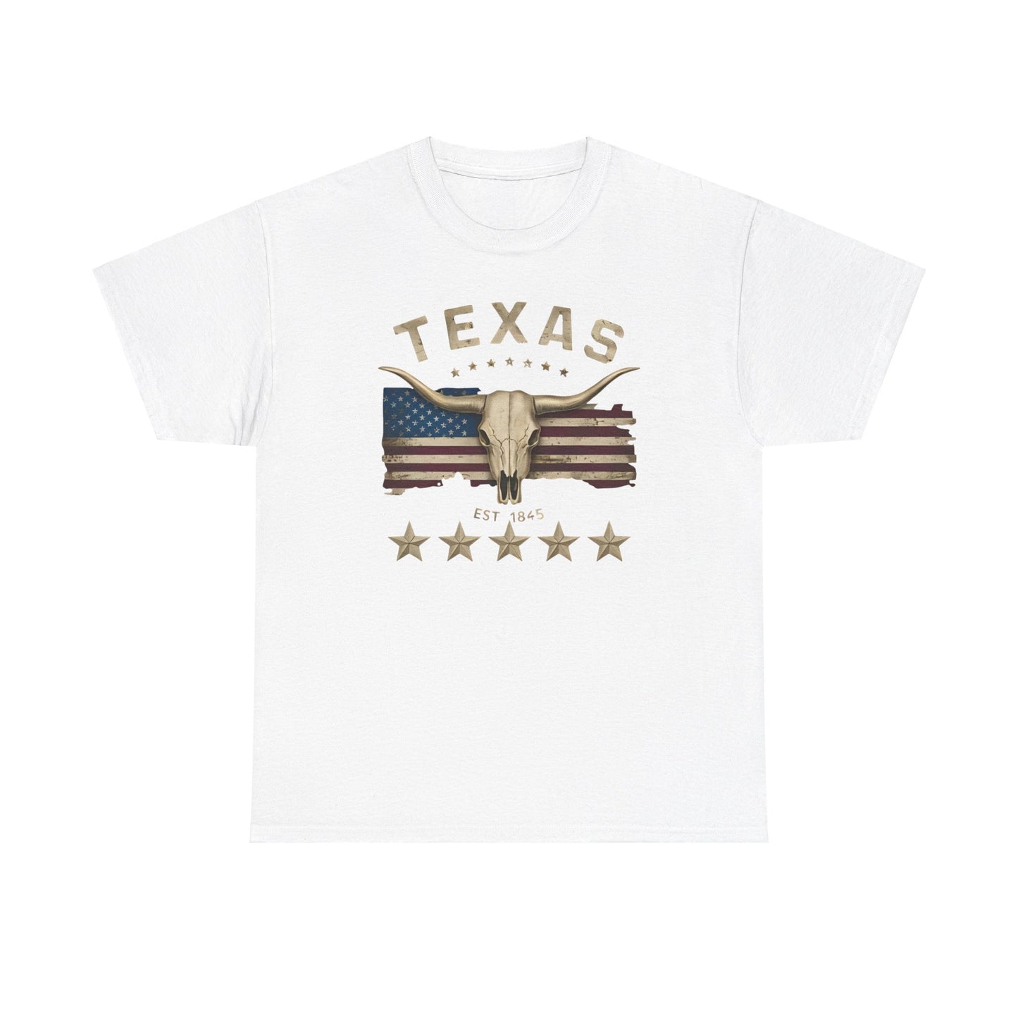 Texas Tee