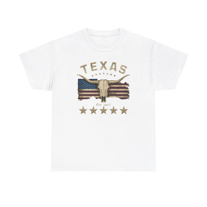 Texas Tee