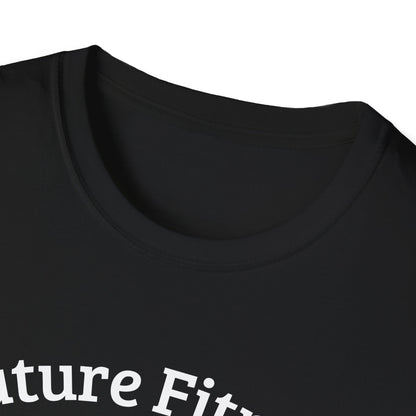 Future Fitness T-Shirt