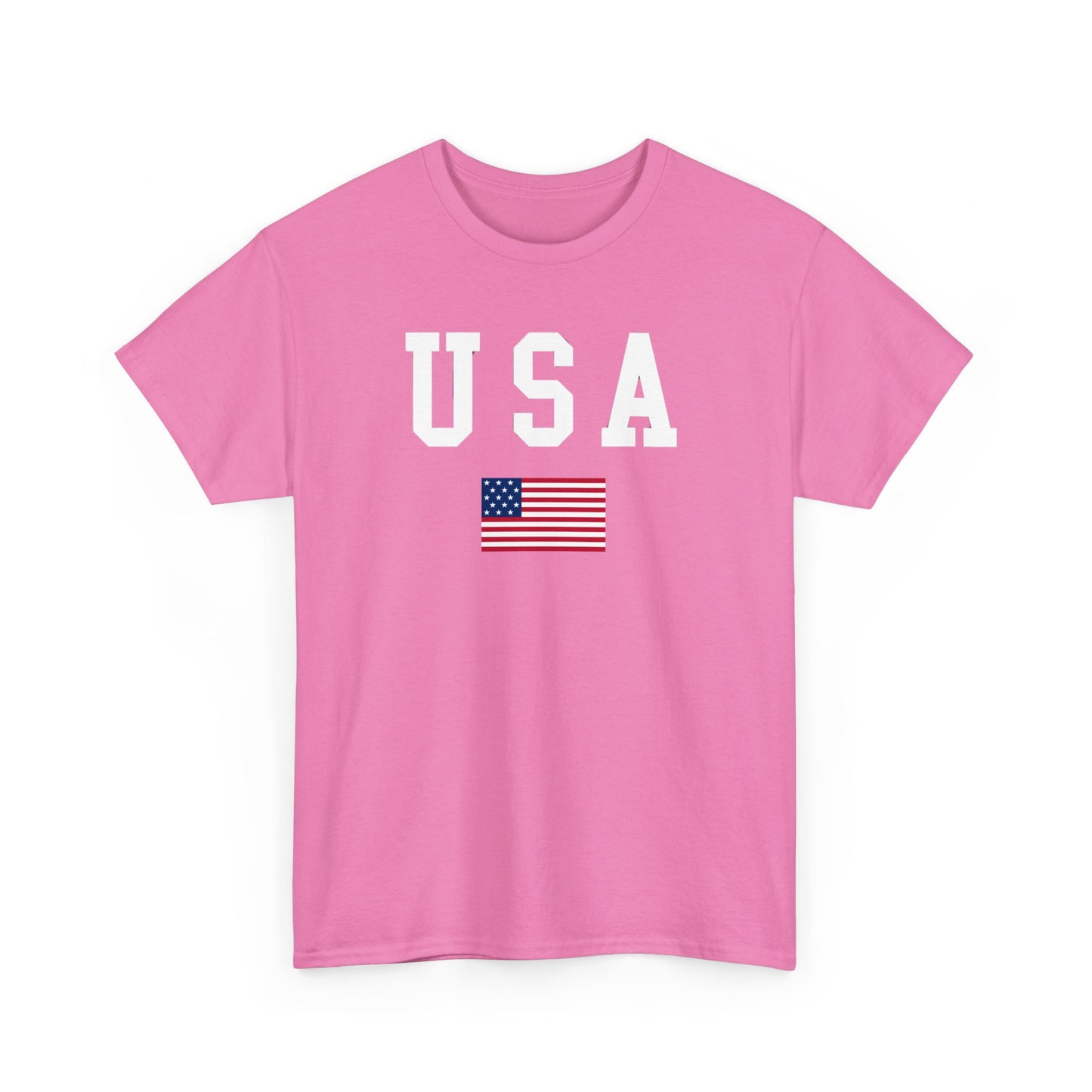 USA Tee