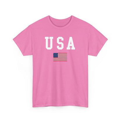 USA Tee