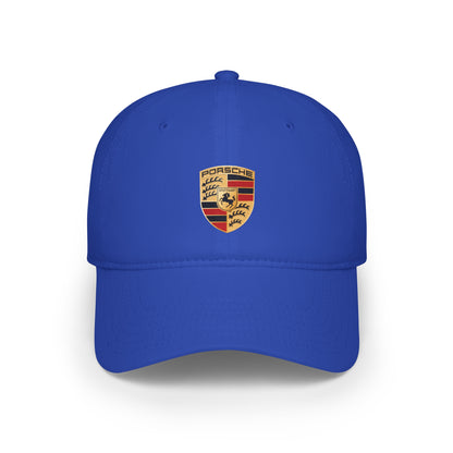 Porsche Performance Cap