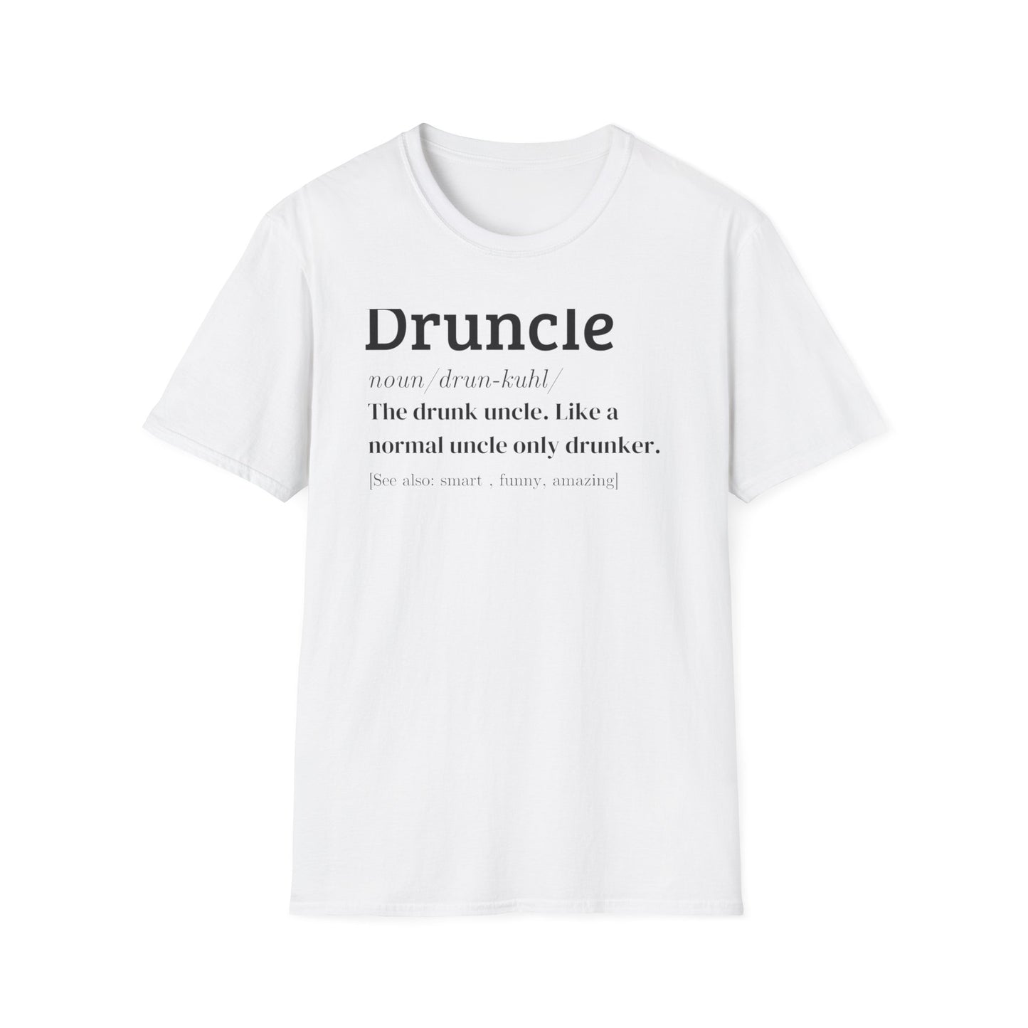 CAN. Druncle Definition