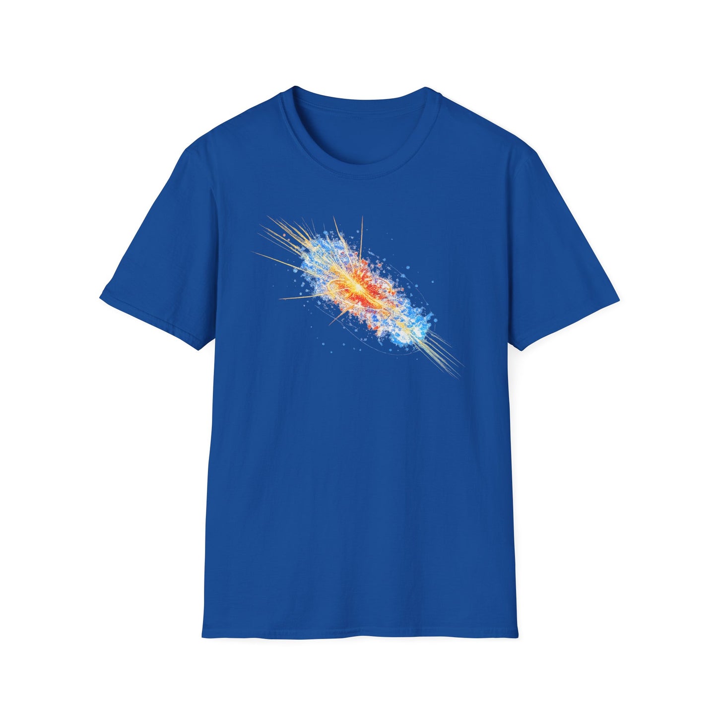 Particles T-Shirt