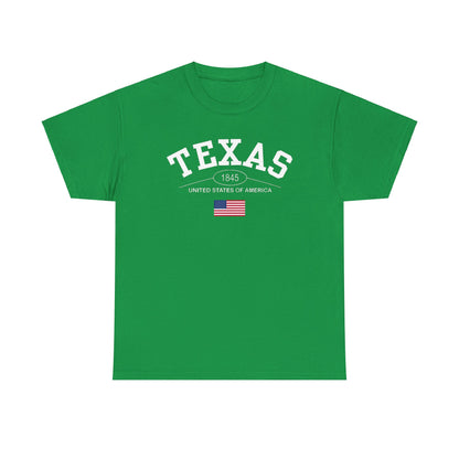 Texas Tee