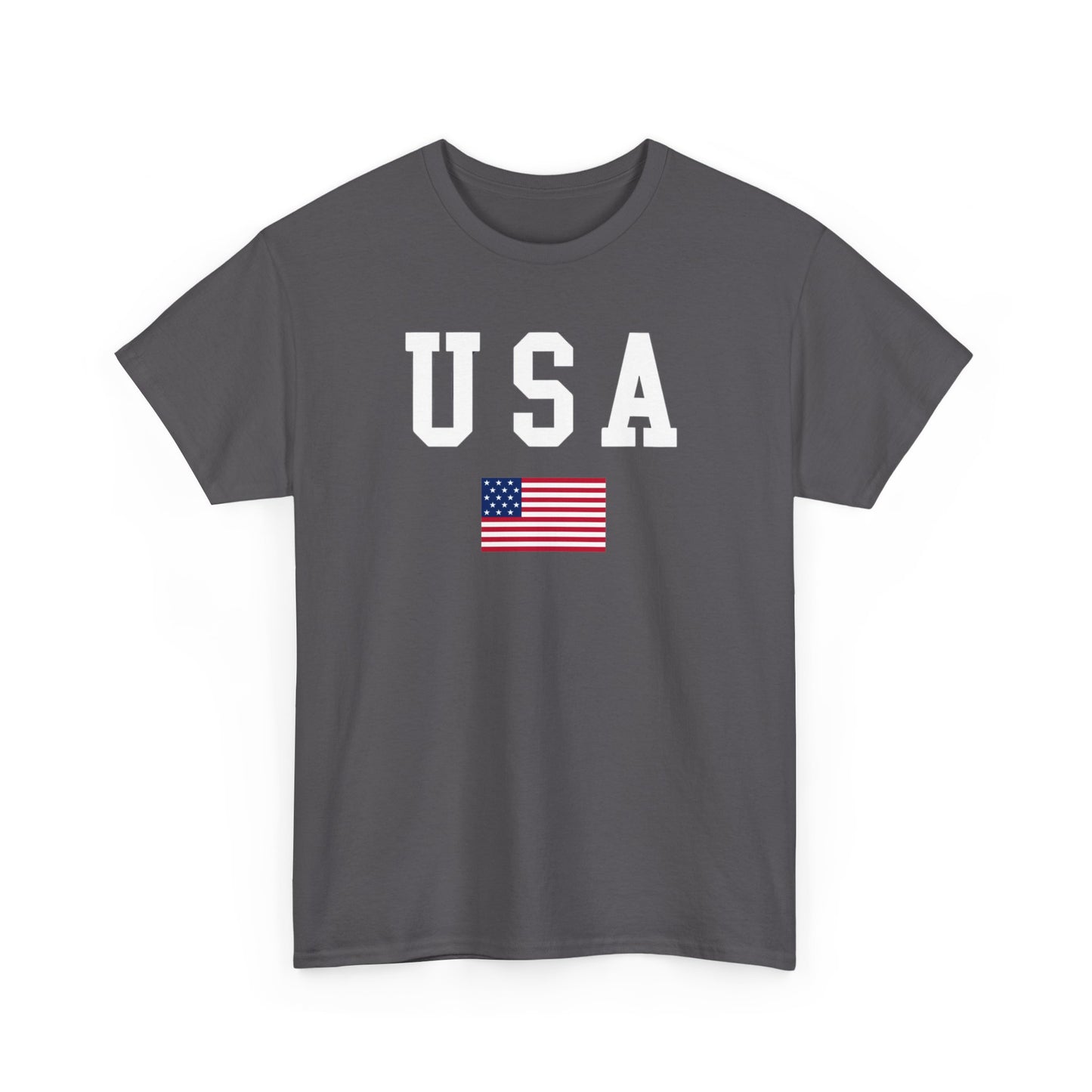 USA Tee