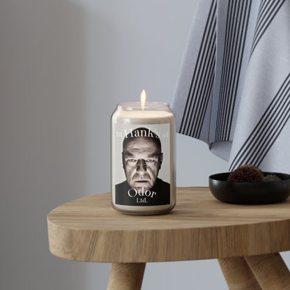 Scented Soy Candles, 13.75oz