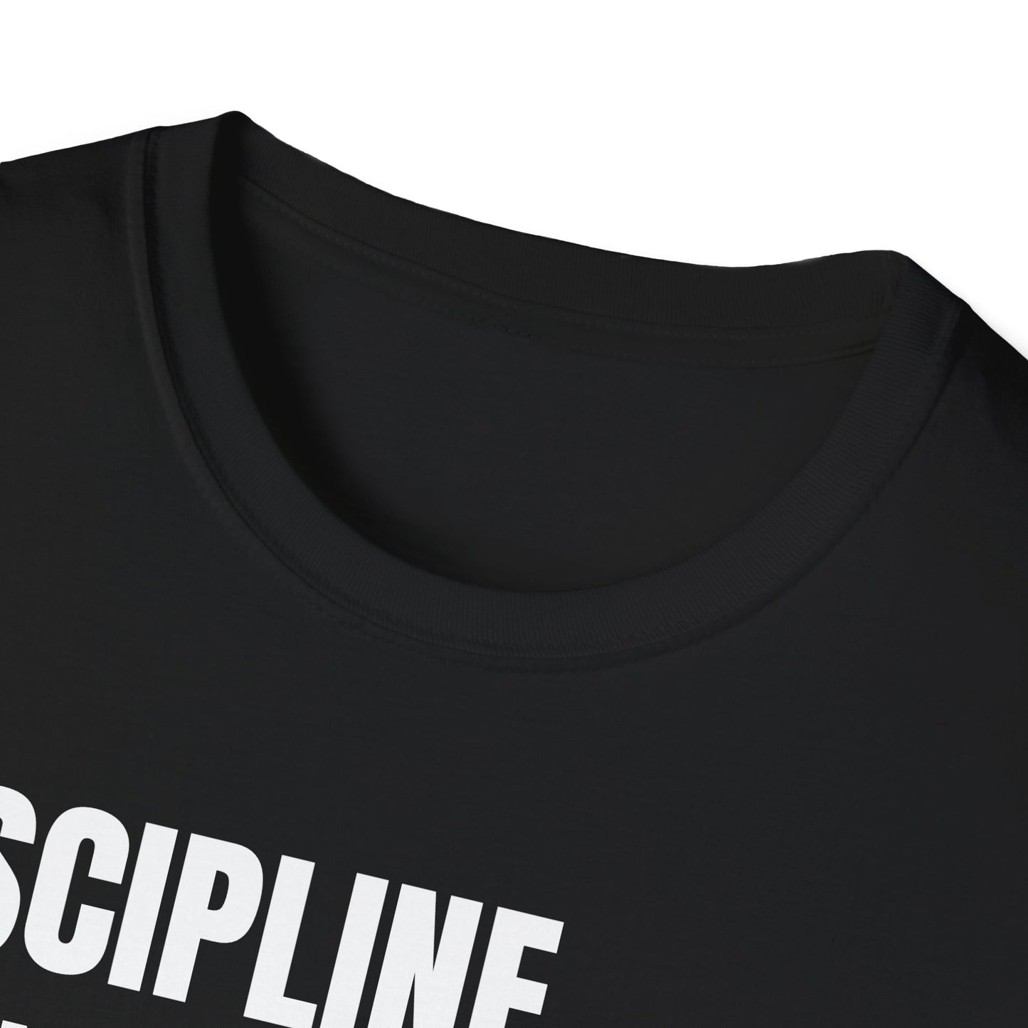 Discipline Definition