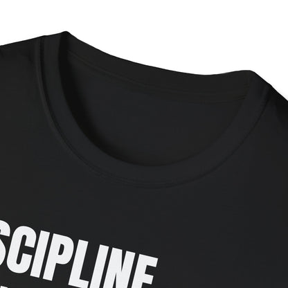 Discipline Definition