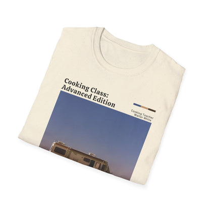 Cooking Class: Advanced Edition T-Shirt