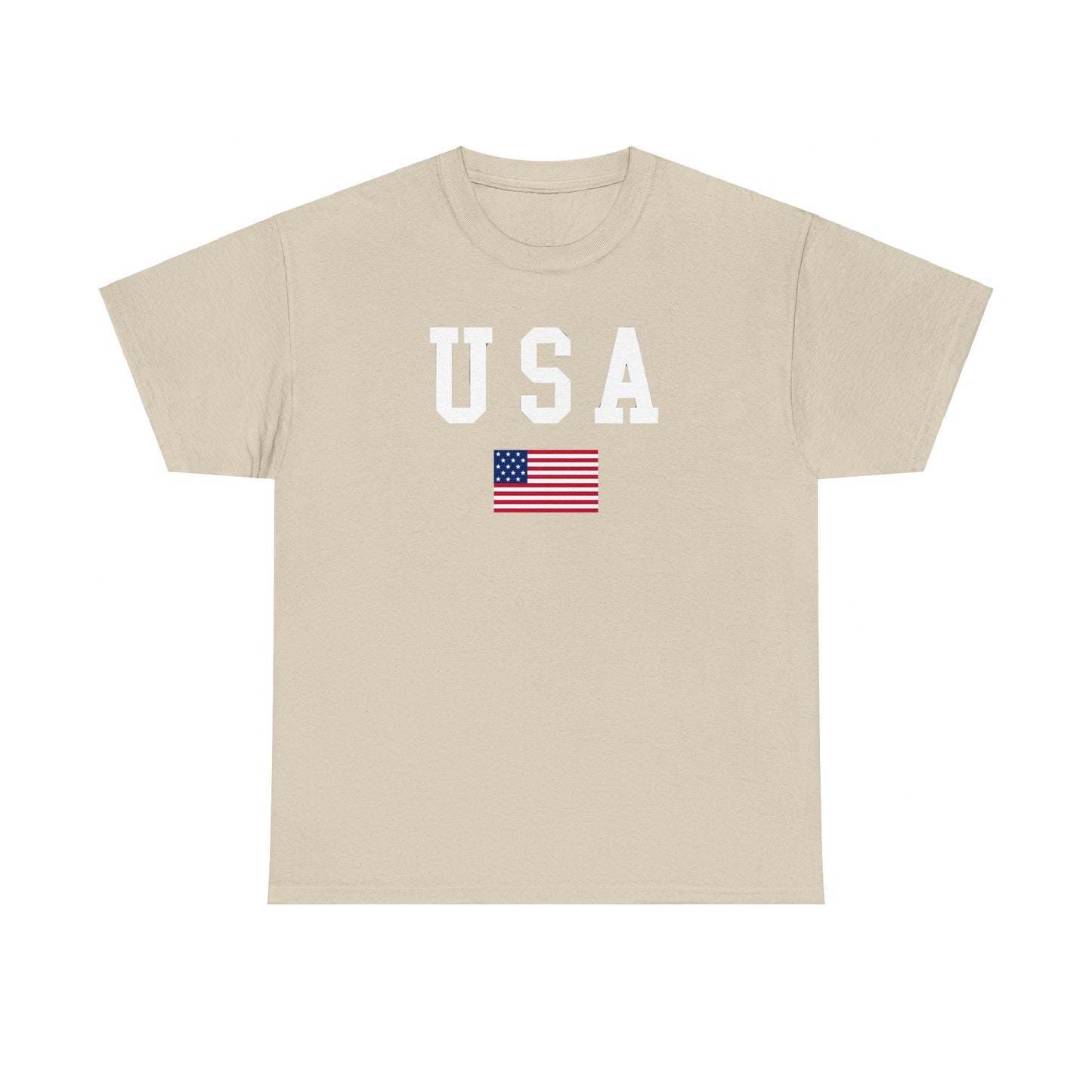 USA Tee