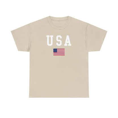 USA Tee